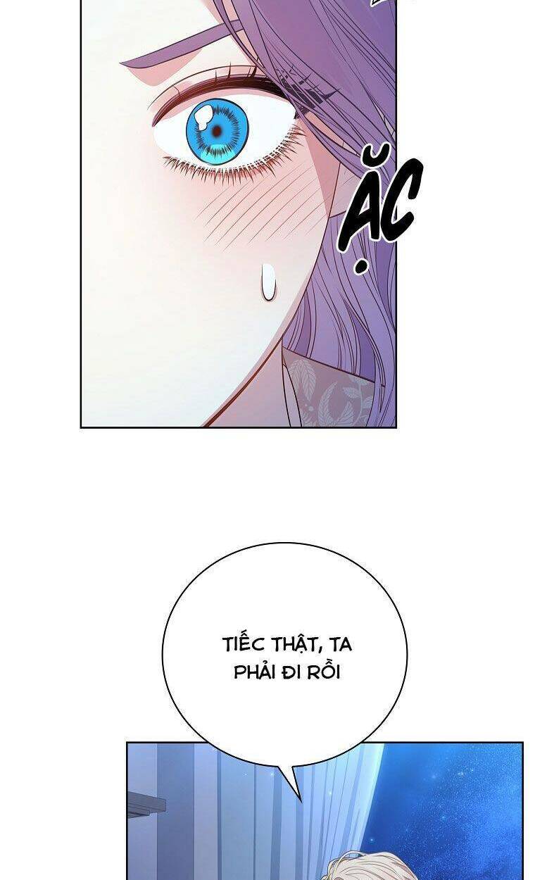 Tôi Trở Thành Thư Ký Của Bạo Chúa: Chapter 59