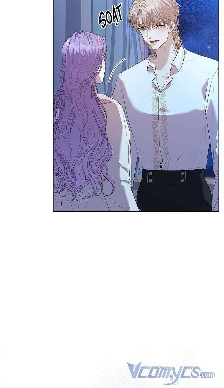 Tôi Trở Thành Thư Ký Của Bạo Chúa: Chapter 59