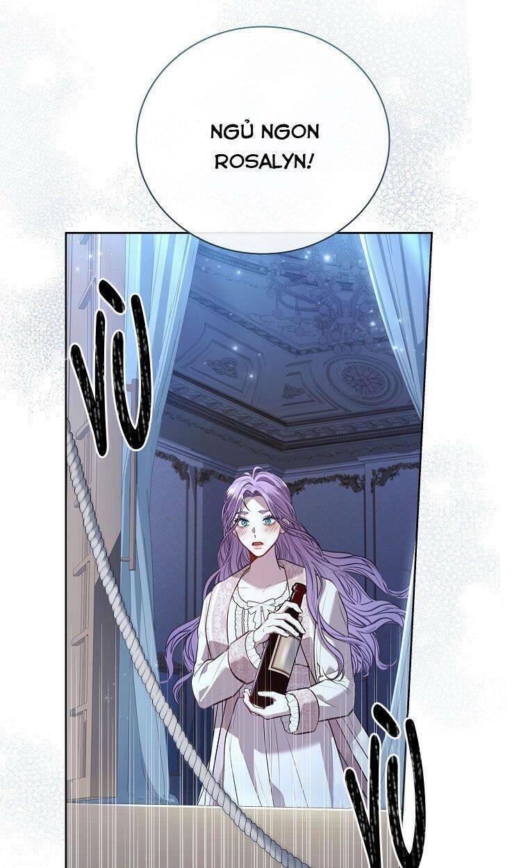 Tôi Trở Thành Thư Ký Của Bạo Chúa: Chapter 59