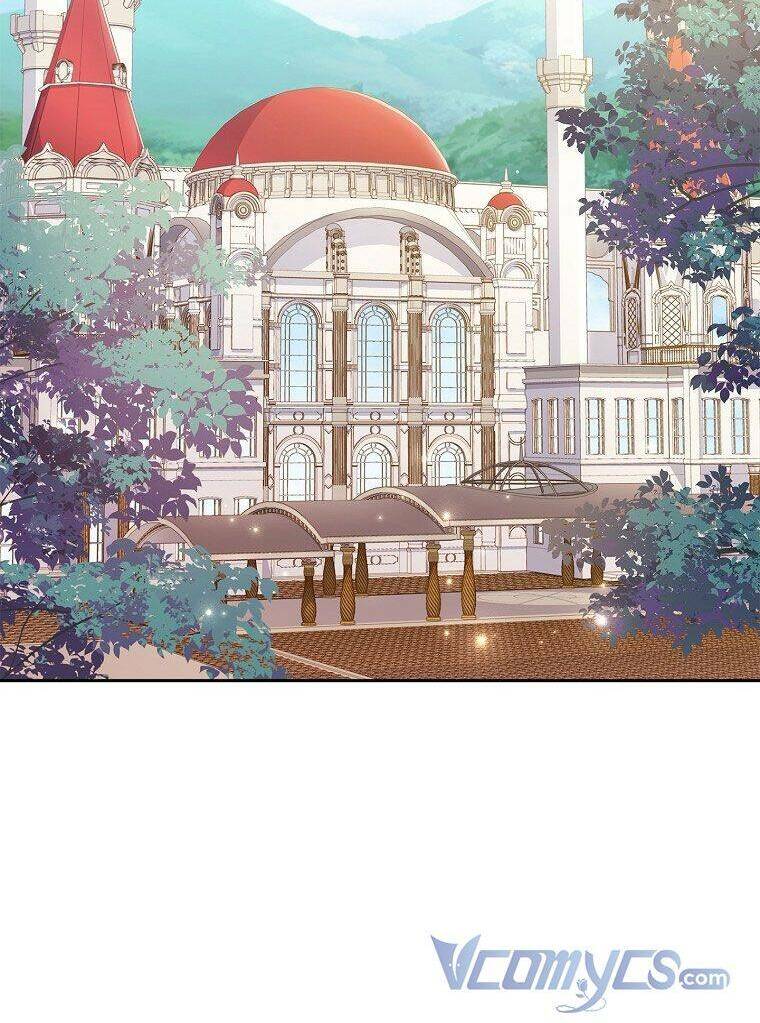 Tôi Trở Thành Thư Ký Của Bạo Chúa: Chapter 59