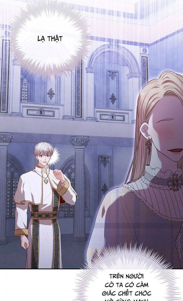 Tôi Trở Thành Thư Ký Của Bạo Chúa: Chapter 59