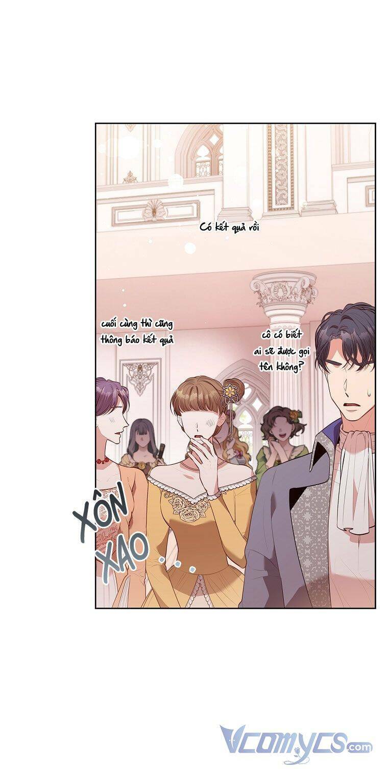 Tôi Trở Thành Thư Ký Của Bạo Chúa: Chapter 59