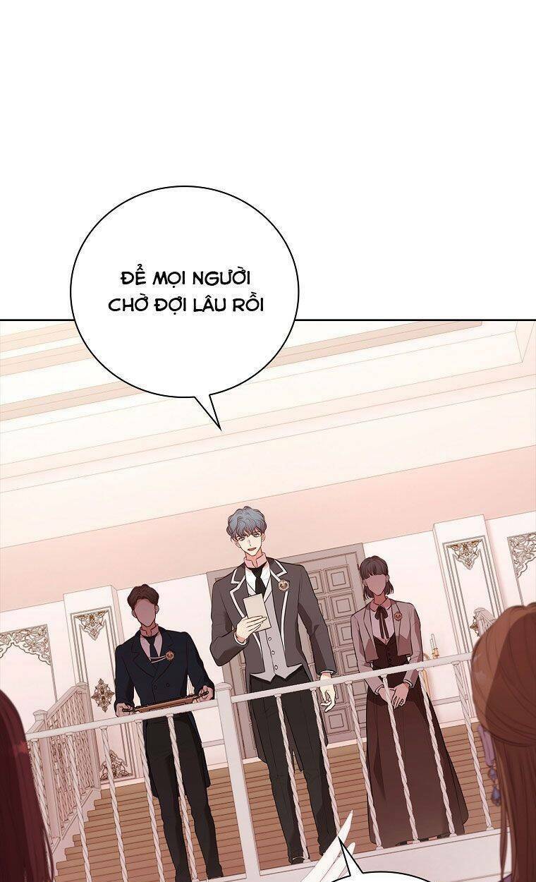 Tôi Trở Thành Thư Ký Của Bạo Chúa: Chapter 59