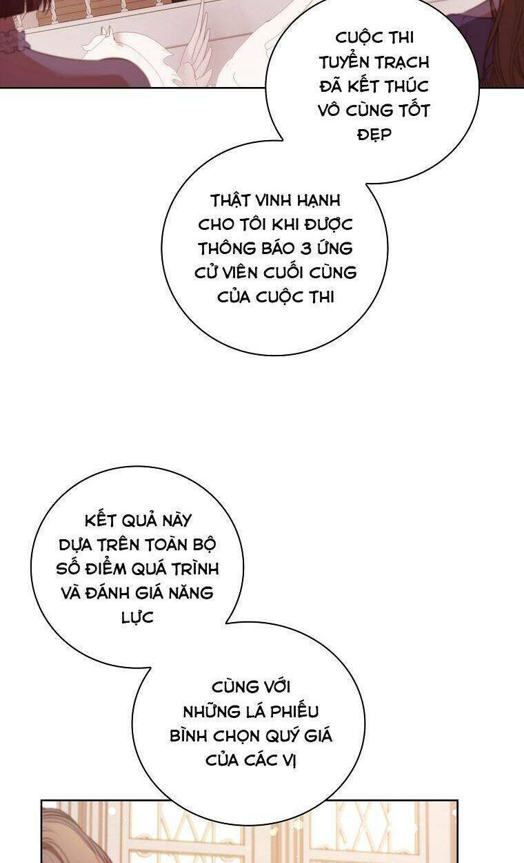 Tôi Trở Thành Thư Ký Của Bạo Chúa: Chapter 59