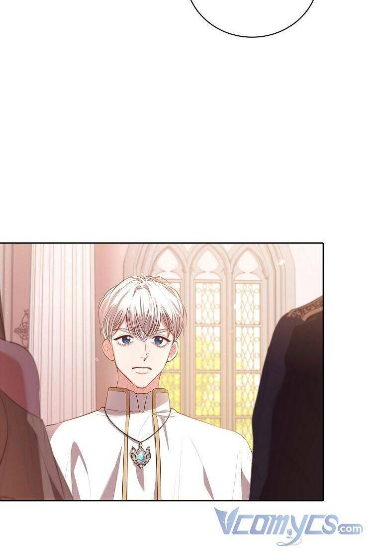 Tôi Trở Thành Thư Ký Của Bạo Chúa: Chapter 59