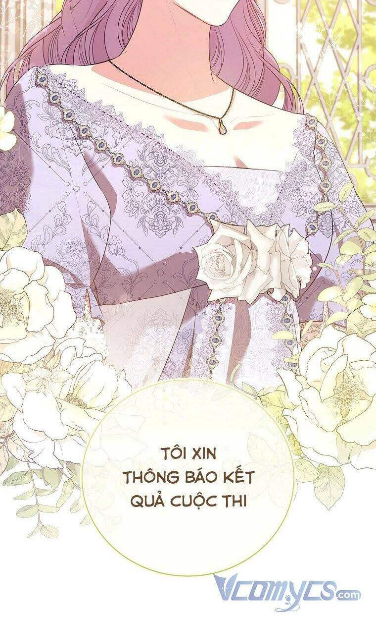 Tôi Trở Thành Thư Ký Của Bạo Chúa: Chapter 59