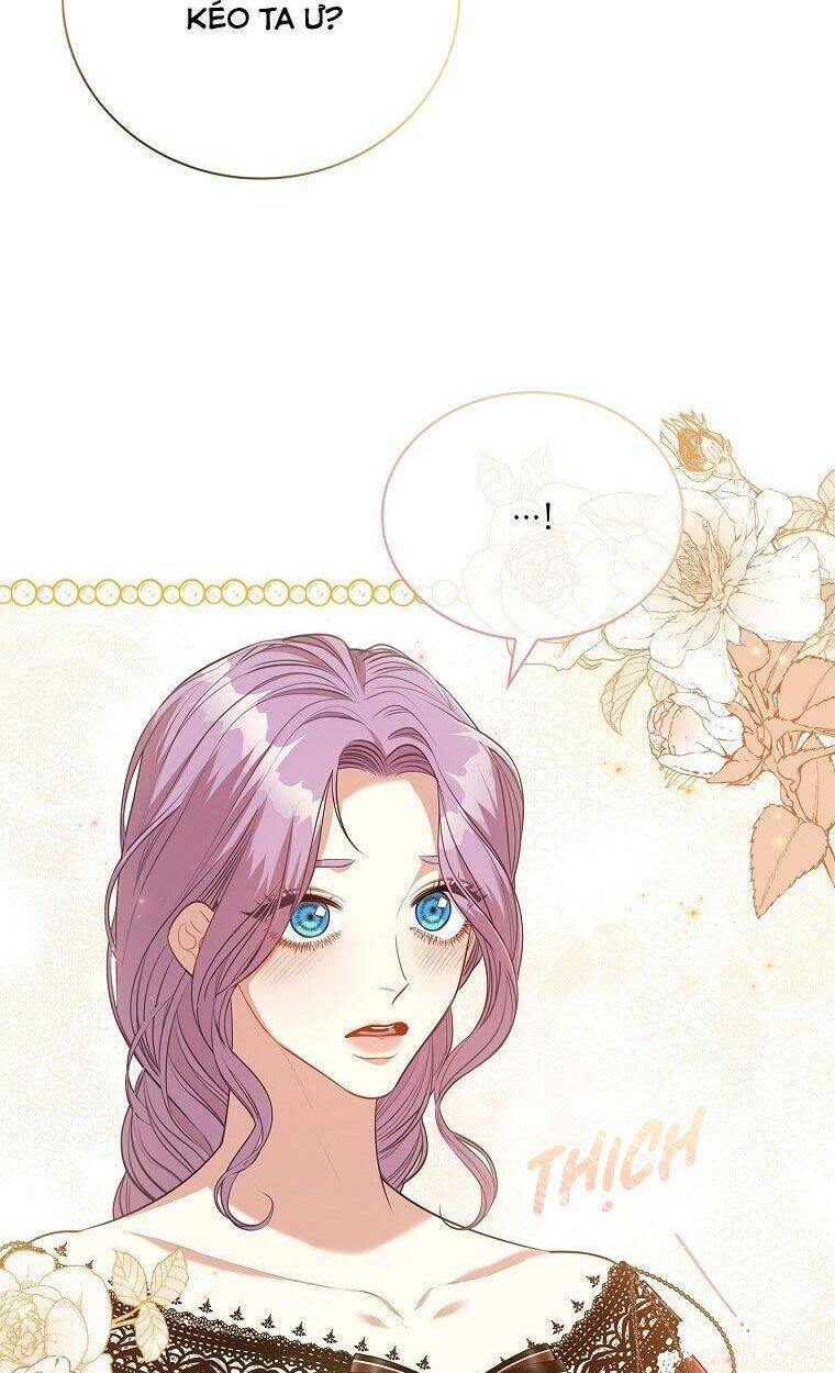 Tôi Trở Thành Thư Ký Của Bạo Chúa: Chapter 59