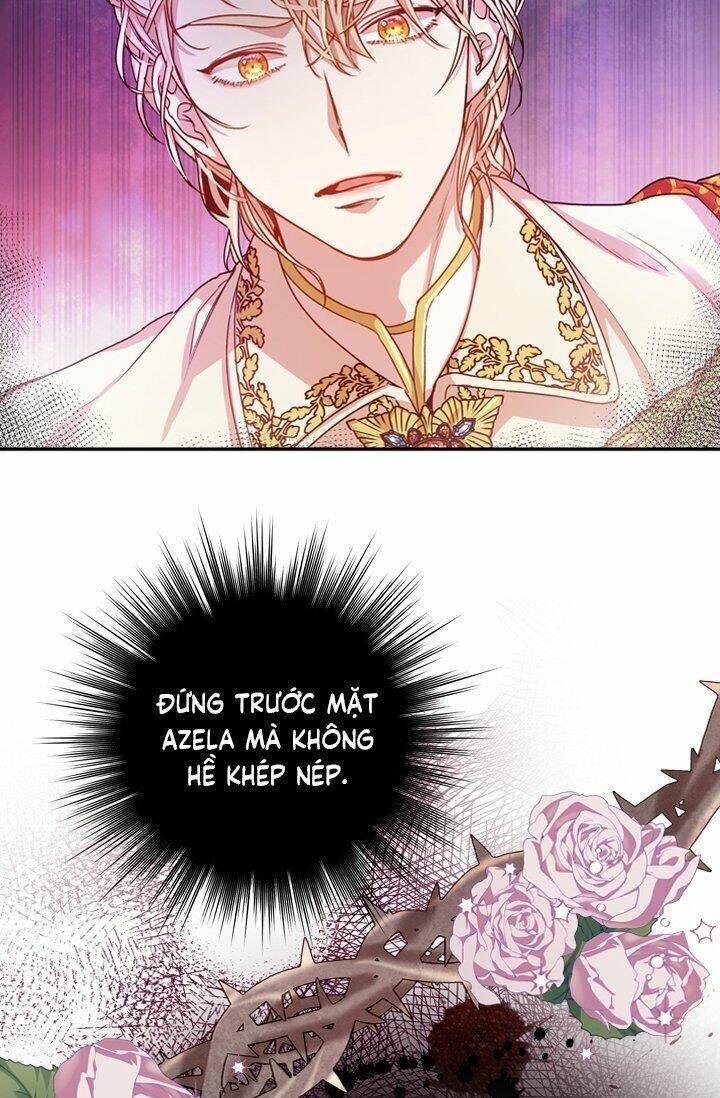 Tôi Trở Thành Thư Ký Của Bạo Chúa: Chapter 6