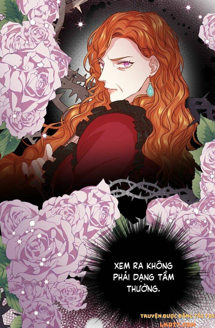 Tôi Trở Thành Thư Ký Của Bạo Chúa: Chapter 6