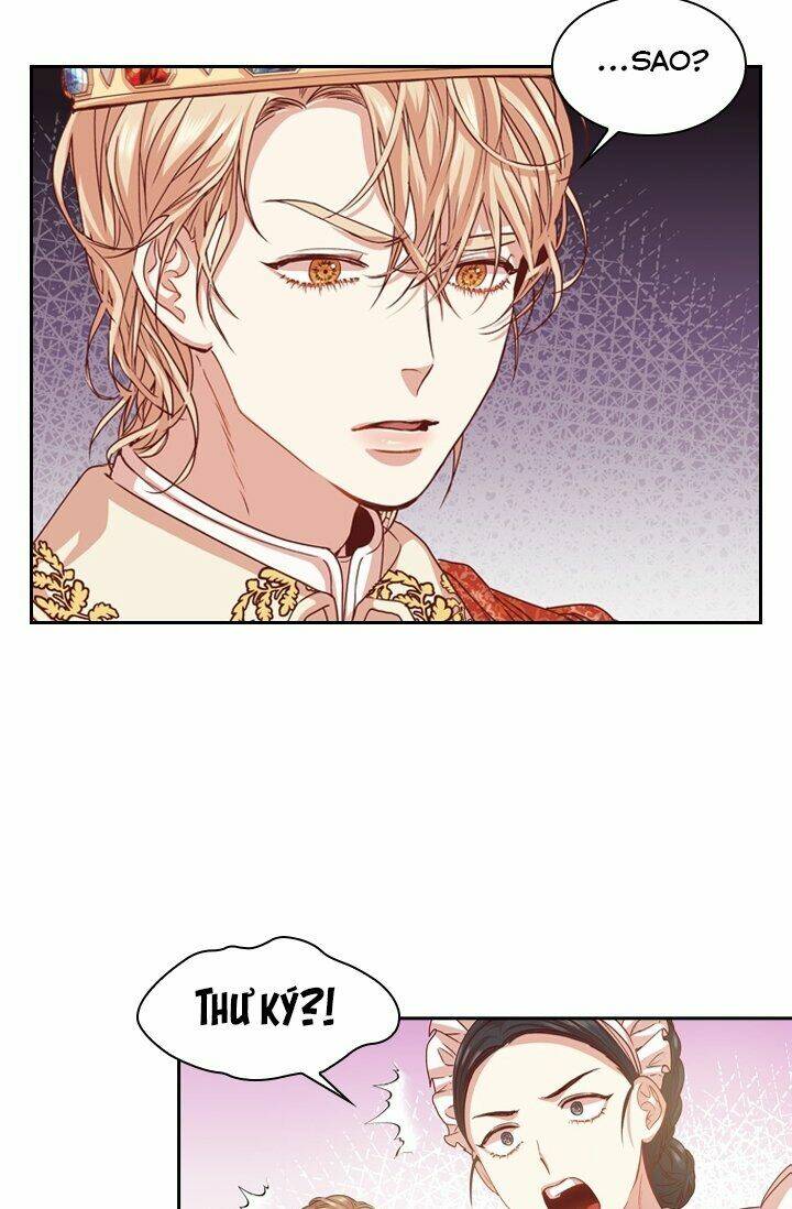 Tôi Trở Thành Thư Ký Của Bạo Chúa: Chapter 6