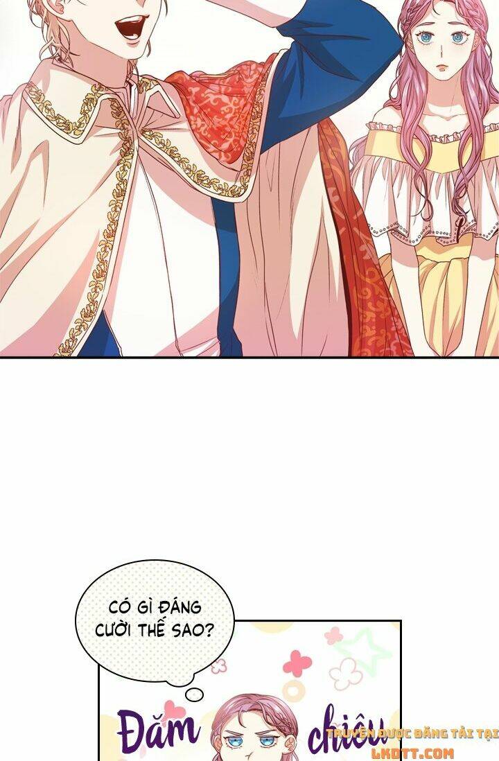 Tôi Trở Thành Thư Ký Của Bạo Chúa: Chapter 6