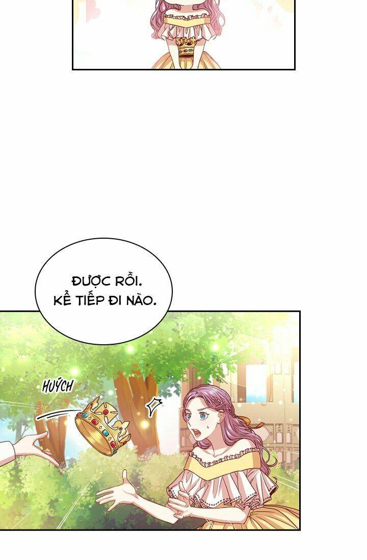 Tôi Trở Thành Thư Ký Của Bạo Chúa: Chapter 6