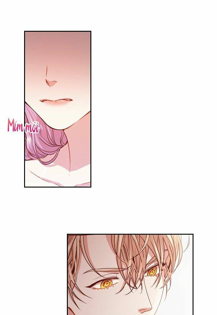 Tôi Trở Thành Thư Ký Của Bạo Chúa: Chapter 6