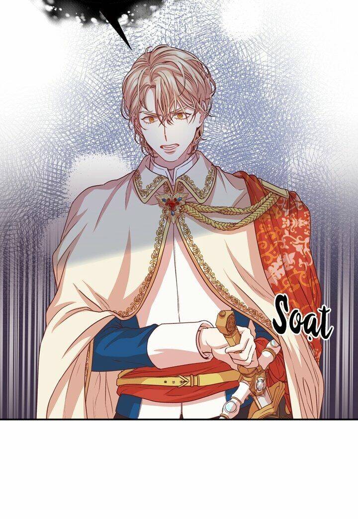 Tôi Trở Thành Thư Ký Của Bạo Chúa: Chapter 6