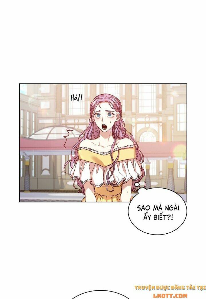 Tôi Trở Thành Thư Ký Của Bạo Chúa: Chapter 6
