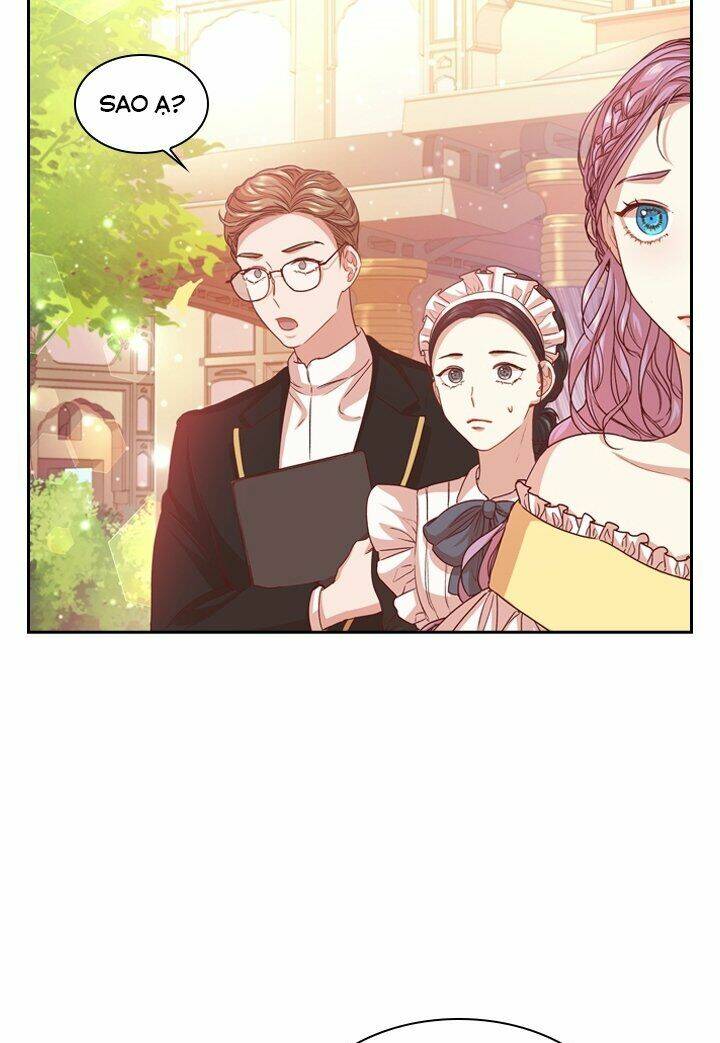 Tôi Trở Thành Thư Ký Của Bạo Chúa: Chapter 6