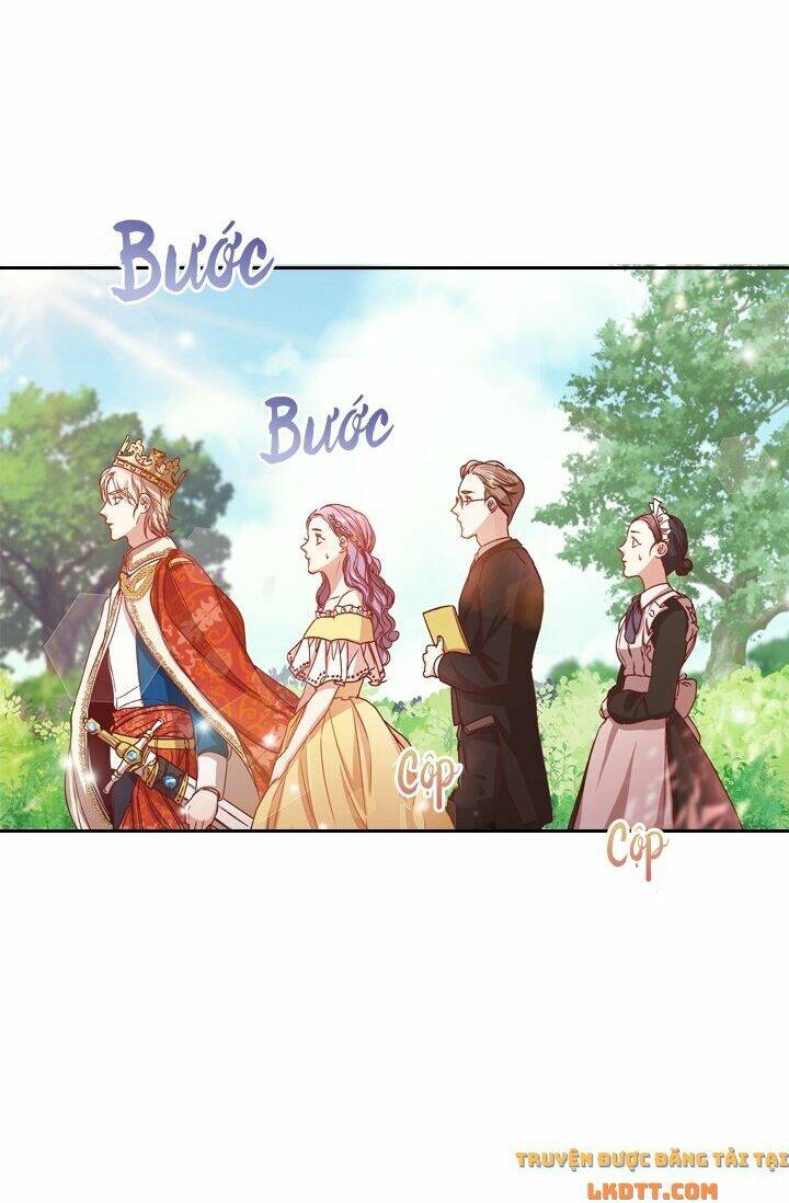Tôi Trở Thành Thư Ký Của Bạo Chúa: Chapter 6