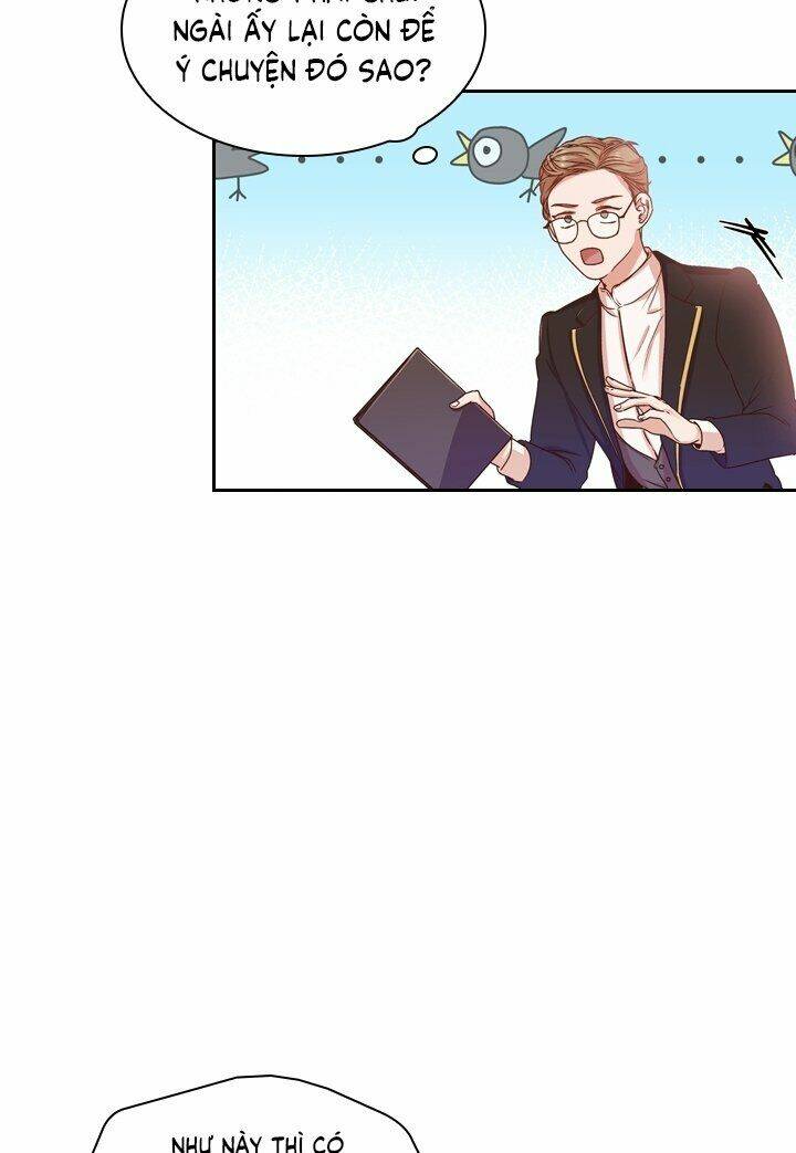 Tôi Trở Thành Thư Ký Của Bạo Chúa: Chapter 6