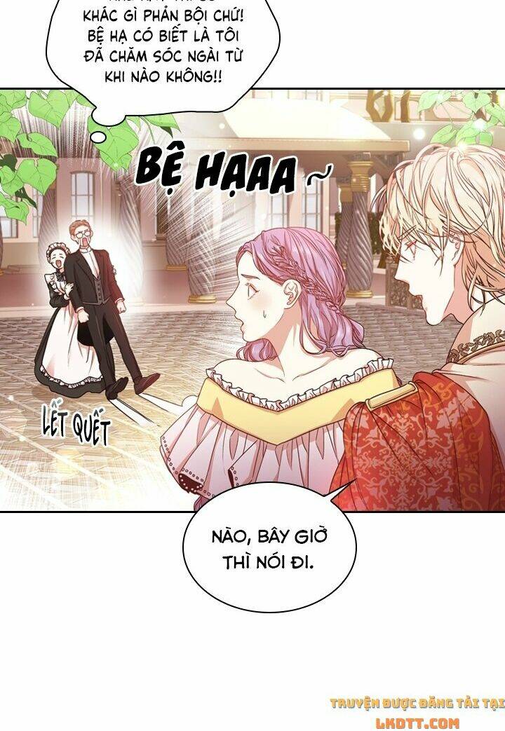 Tôi Trở Thành Thư Ký Của Bạo Chúa: Chapter 6
