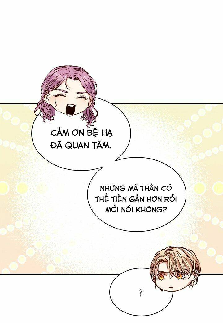 Tôi Trở Thành Thư Ký Của Bạo Chúa: Chapter 6