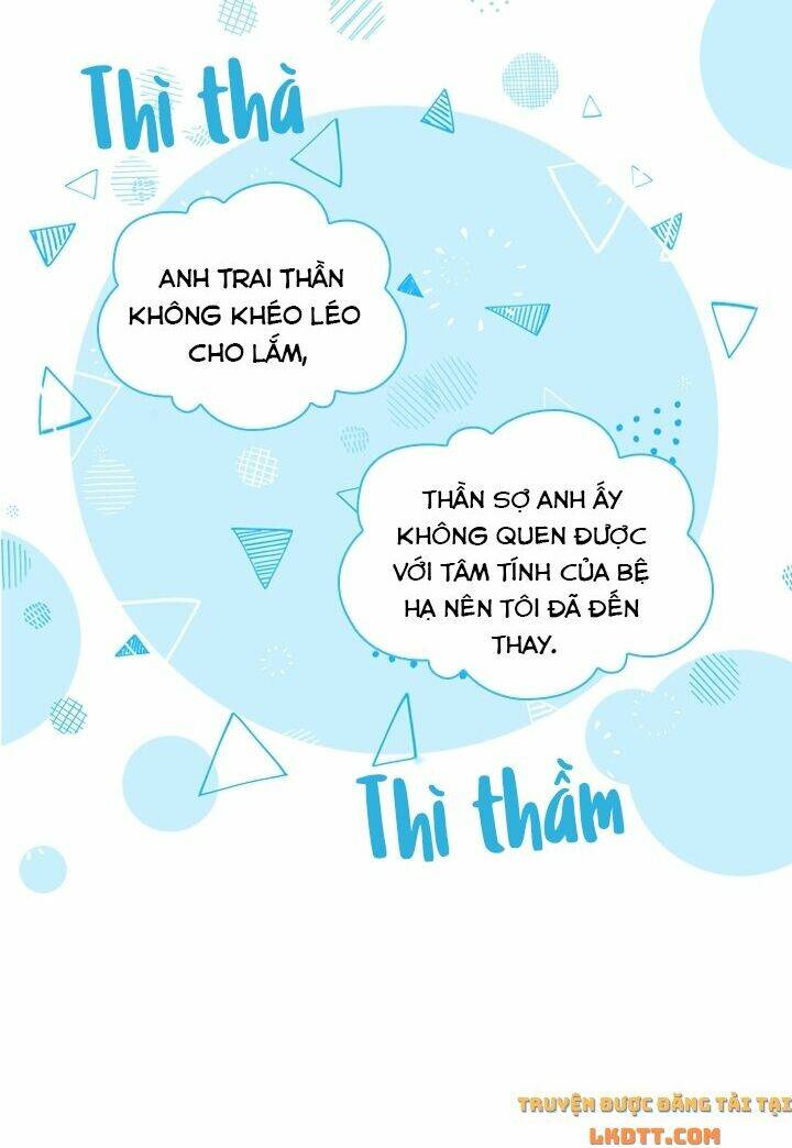 Tôi Trở Thành Thư Ký Của Bạo Chúa: Chapter 6