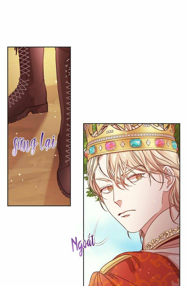 Tôi Trở Thành Thư Ký Của Bạo Chúa: Chapter 6