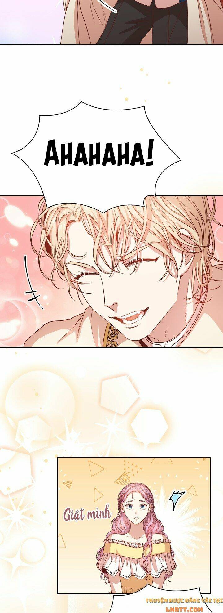 Tôi Trở Thành Thư Ký Của Bạo Chúa: Chapter 6