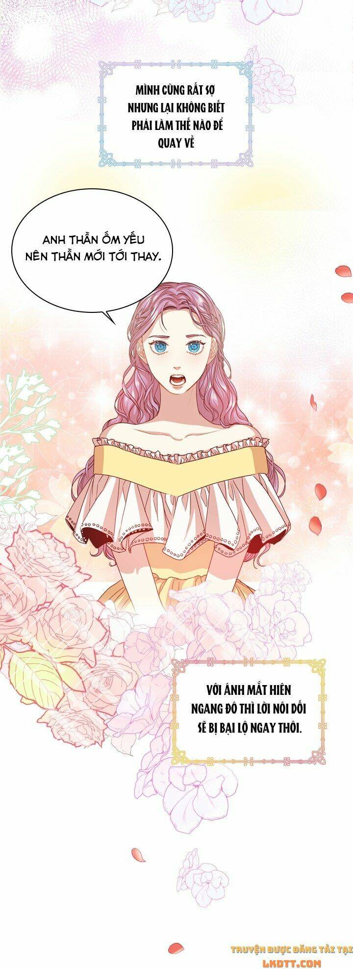 Tôi Trở Thành Thư Ký Của Bạo Chúa: Chapter 6