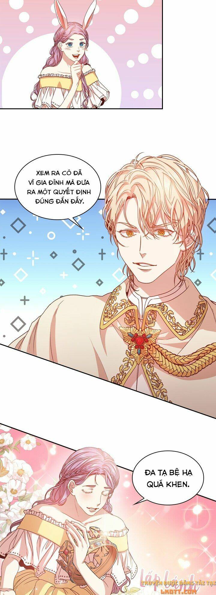 Tôi Trở Thành Thư Ký Của Bạo Chúa: Chapter 6