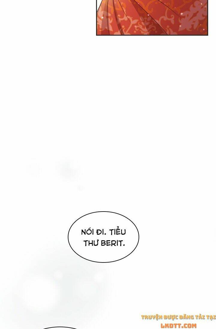 Tôi Trở Thành Thư Ký Của Bạo Chúa: Chapter 6