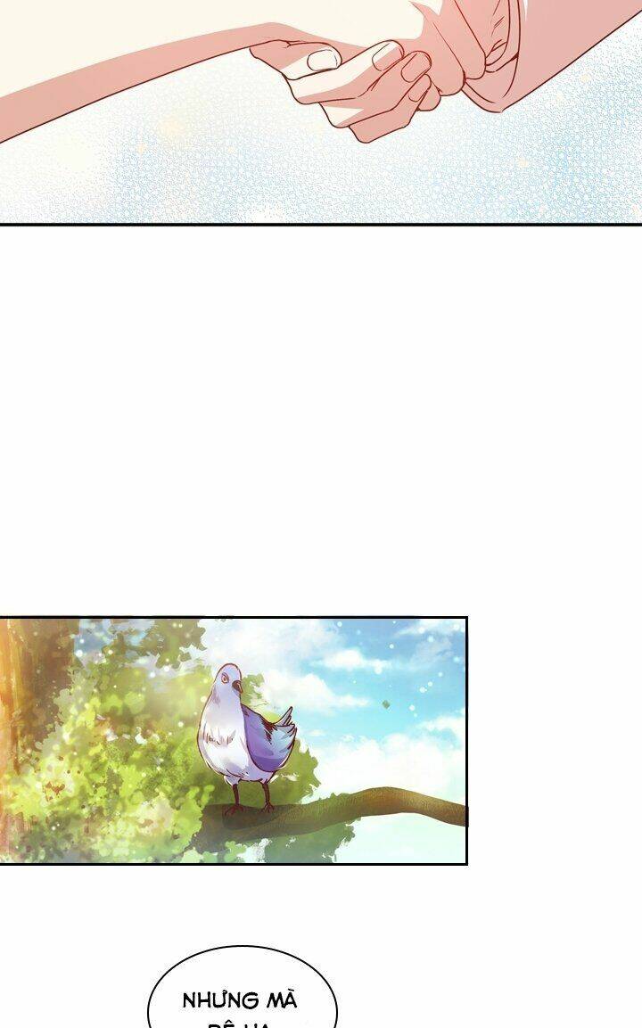 Tôi Trở Thành Thư Ký Của Bạo Chúa: Chapter 6