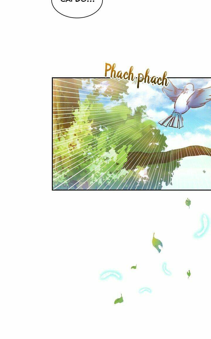 Tôi Trở Thành Thư Ký Của Bạo Chúa: Chapter 6