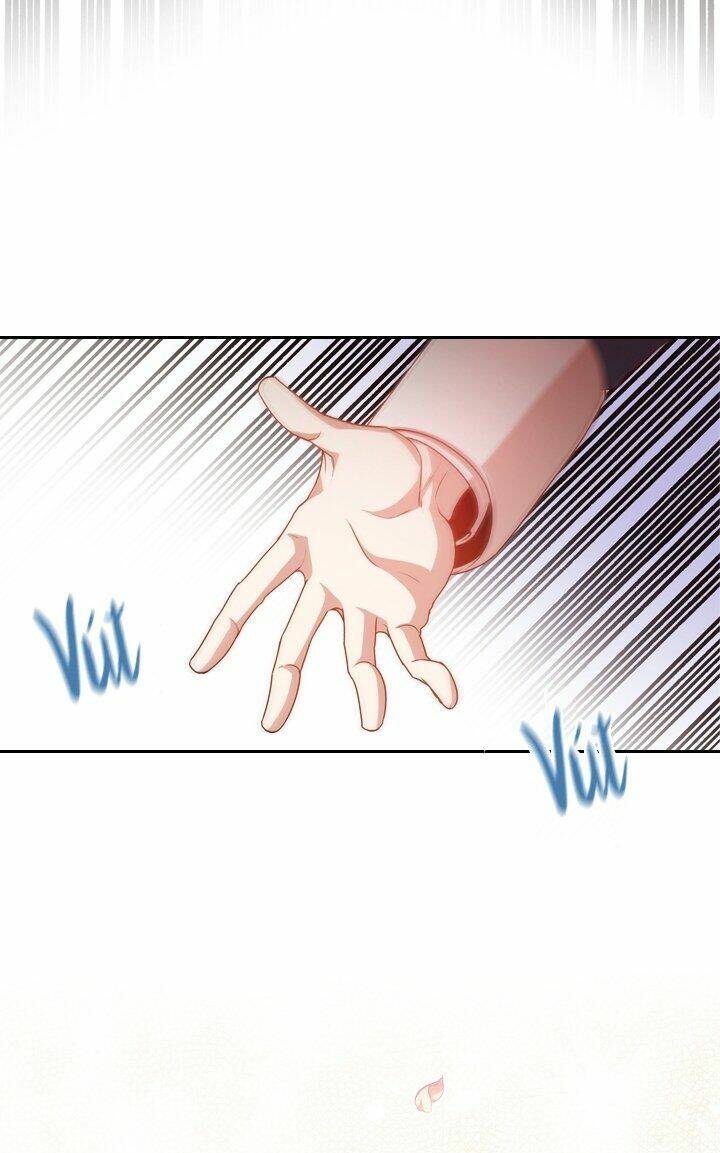 Tôi Trở Thành Thư Ký Của Bạo Chúa: Chapter 6
