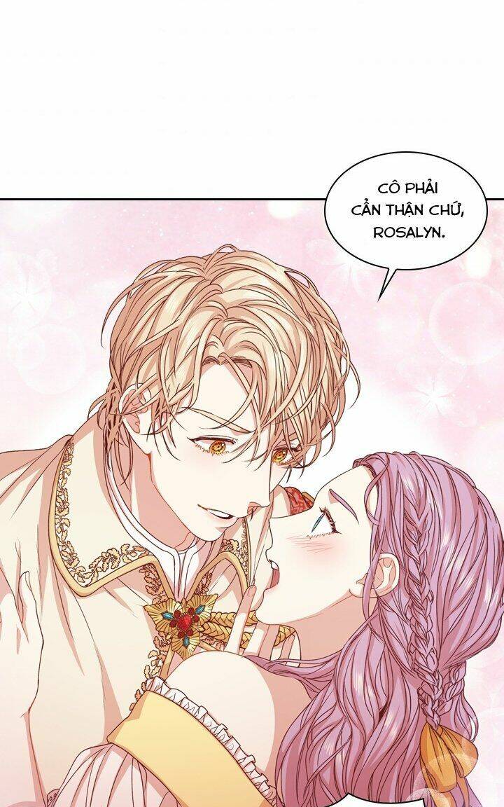 Tôi Trở Thành Thư Ký Của Bạo Chúa: Chapter 6