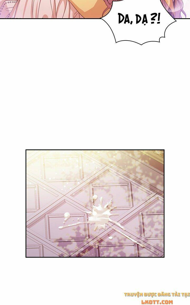 Tôi Trở Thành Thư Ký Của Bạo Chúa: Chapter 6