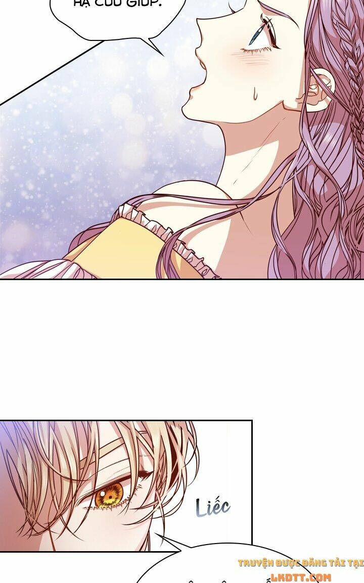 Tôi Trở Thành Thư Ký Của Bạo Chúa: Chapter 6