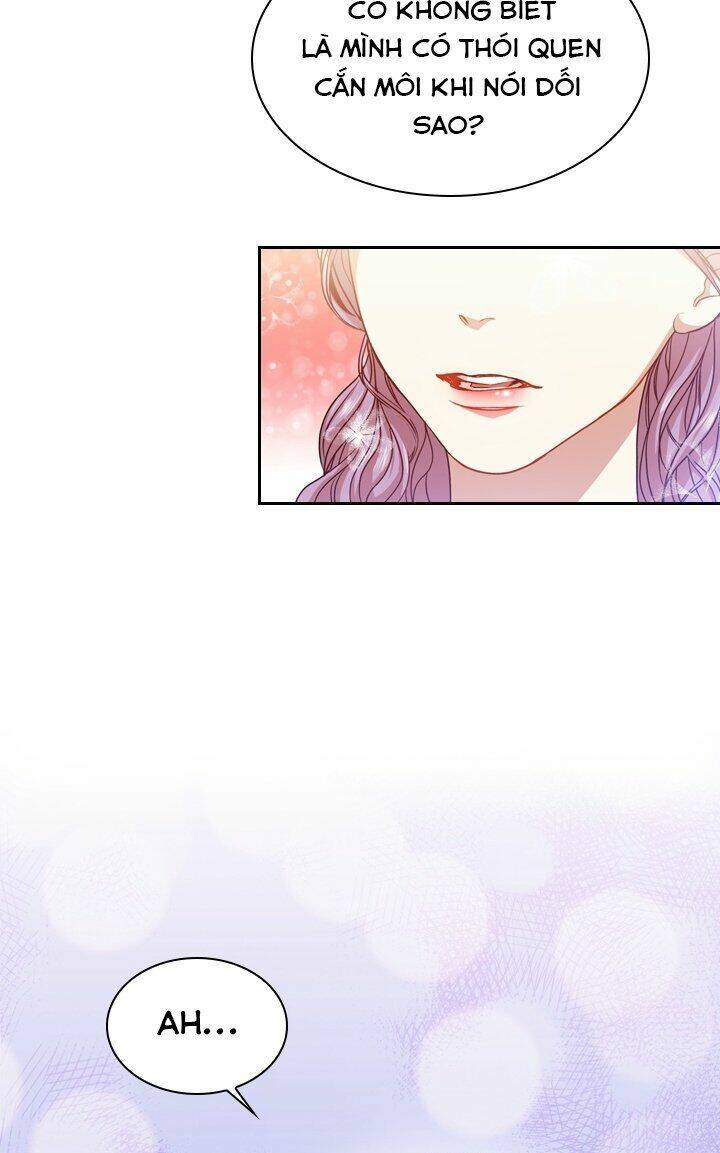 Tôi Trở Thành Thư Ký Của Bạo Chúa: Chapter 6
