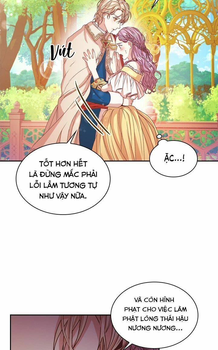 Tôi Trở Thành Thư Ký Của Bạo Chúa: Chapter 6