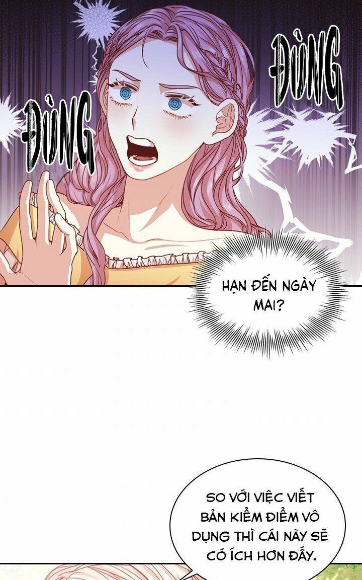 Tôi Trở Thành Thư Ký Của Bạo Chúa: Chapter 6
