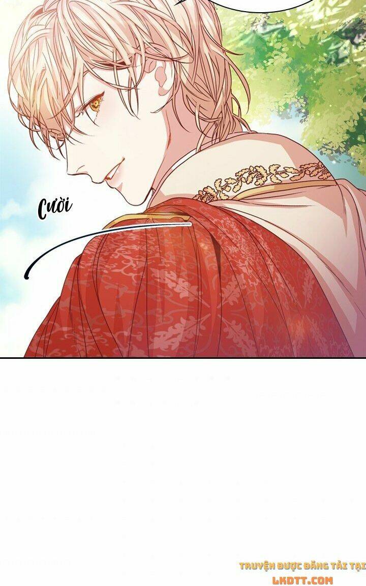 Tôi Trở Thành Thư Ký Của Bạo Chúa: Chapter 6