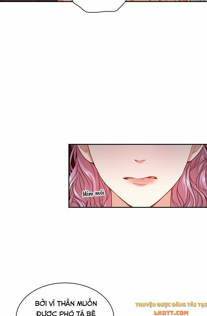 Tôi Trở Thành Thư Ký Của Bạo Chúa: Chapter 6