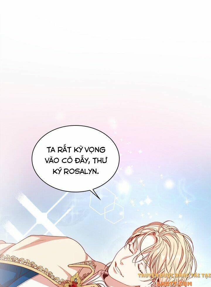 Tôi Trở Thành Thư Ký Của Bạo Chúa: Chapter 6