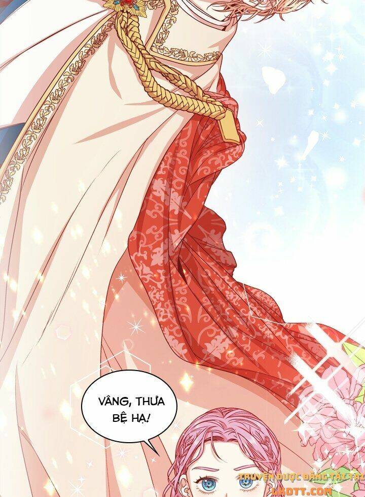 Tôi Trở Thành Thư Ký Của Bạo Chúa: Chapter 6