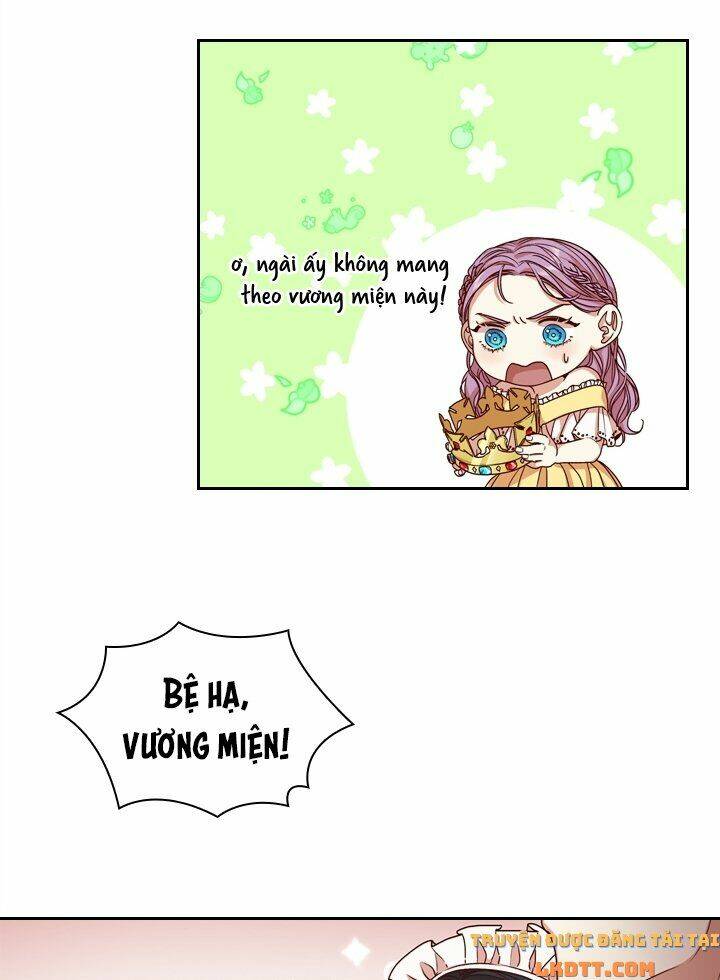 Tôi Trở Thành Thư Ký Của Bạo Chúa: Chapter 6