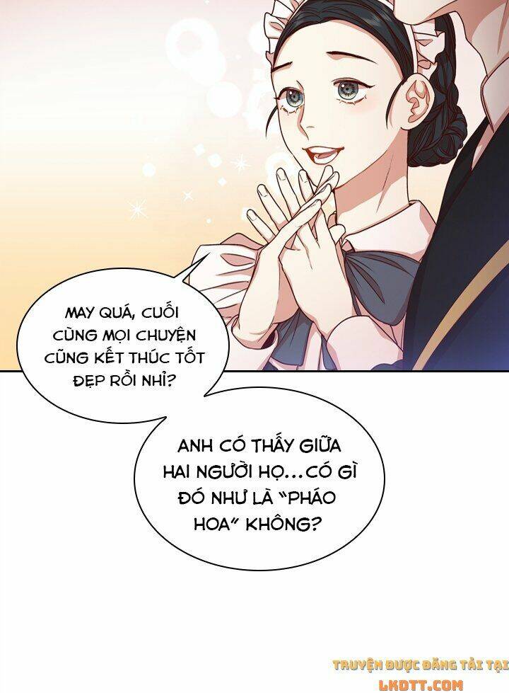 Tôi Trở Thành Thư Ký Của Bạo Chúa: Chapter 6