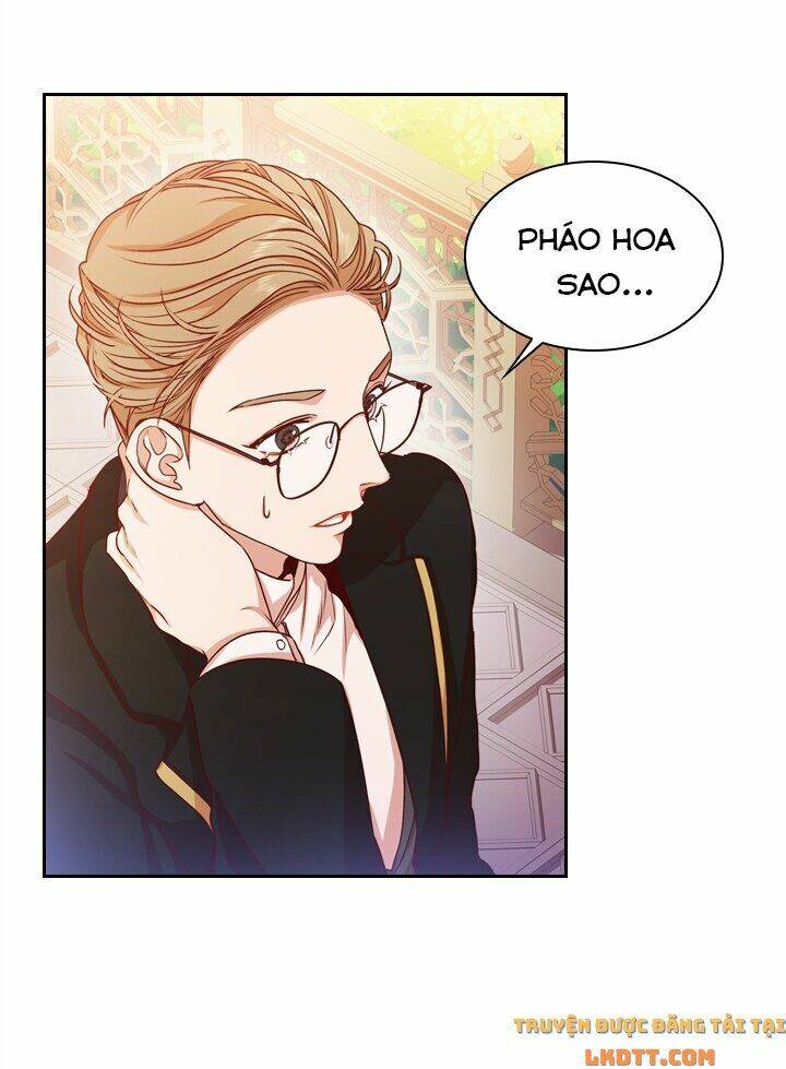 Tôi Trở Thành Thư Ký Của Bạo Chúa: Chapter 6