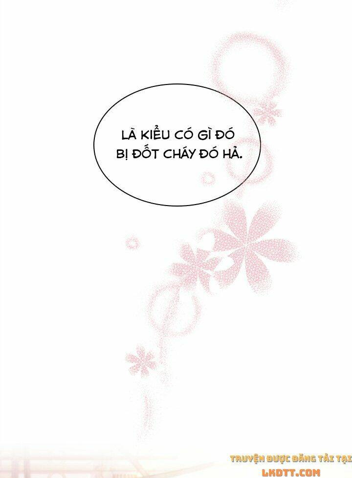 Tôi Trở Thành Thư Ký Của Bạo Chúa: Chapter 6