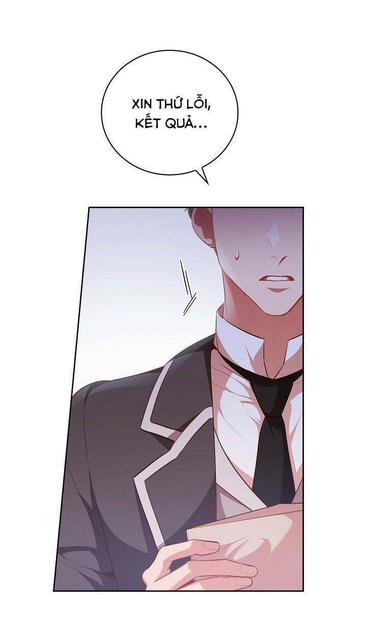 Tôi Trở Thành Thư Ký Của Bạo Chúa: Chapter 60