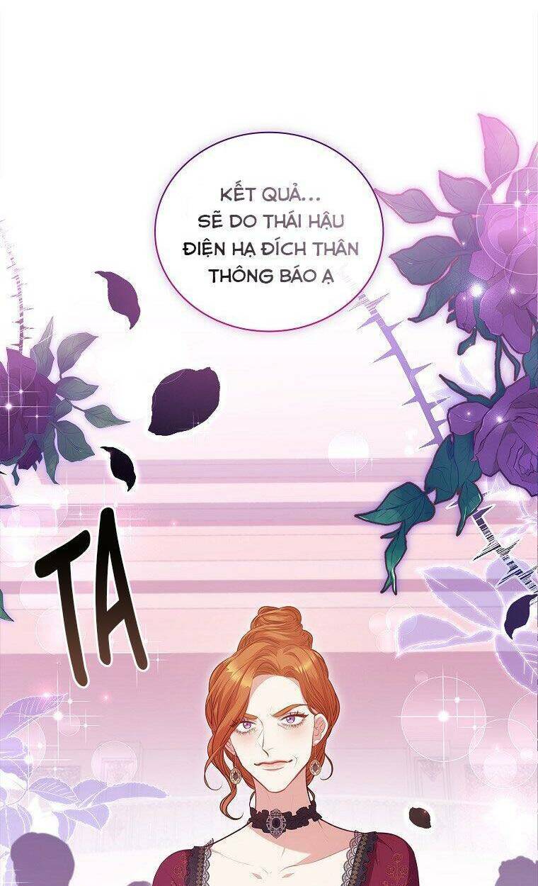 Tôi Trở Thành Thư Ký Của Bạo Chúa: Chapter 60