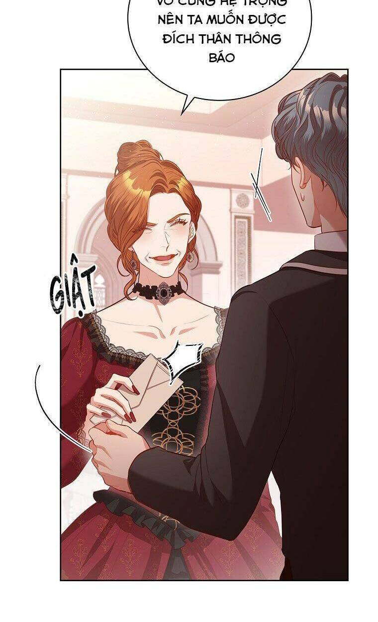 Tôi Trở Thành Thư Ký Của Bạo Chúa: Chapter 60